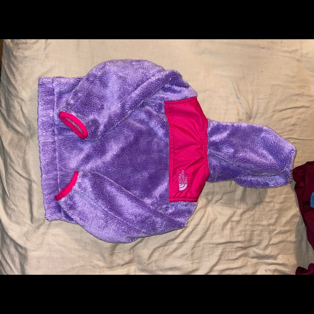 Toddler Jacket